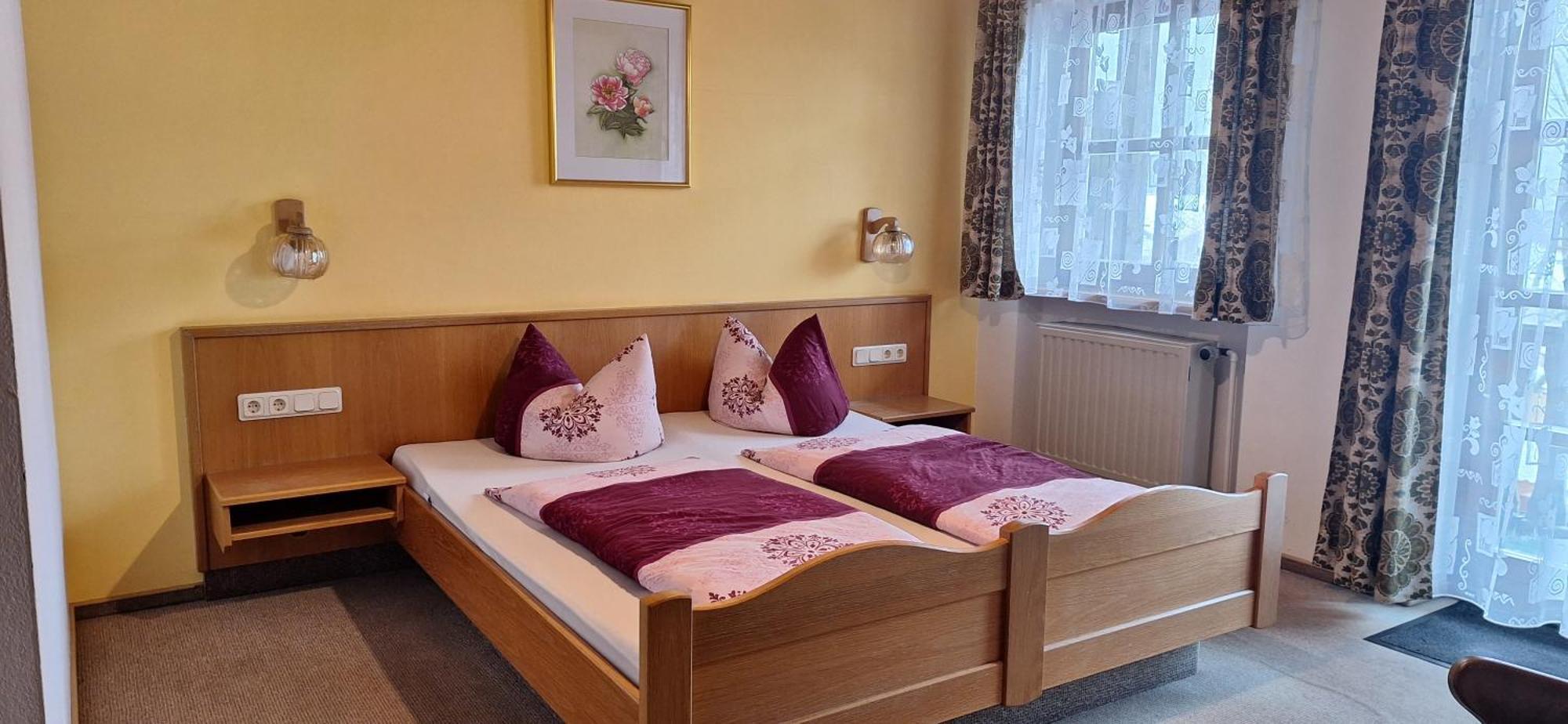 Waldgasthof - Hotel Schiederhof Wiesenfelden Zewnętrze zdjęcie