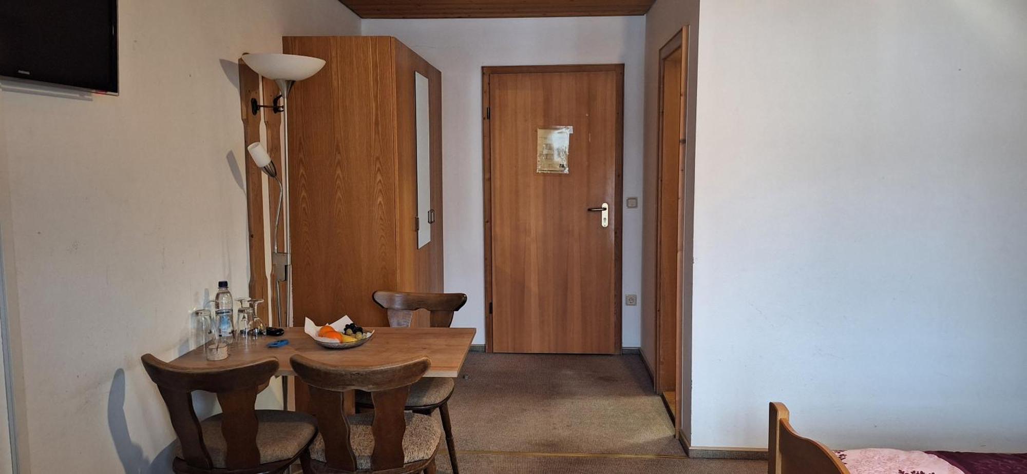Waldgasthof - Hotel Schiederhof Wiesenfelden Zewnętrze zdjęcie