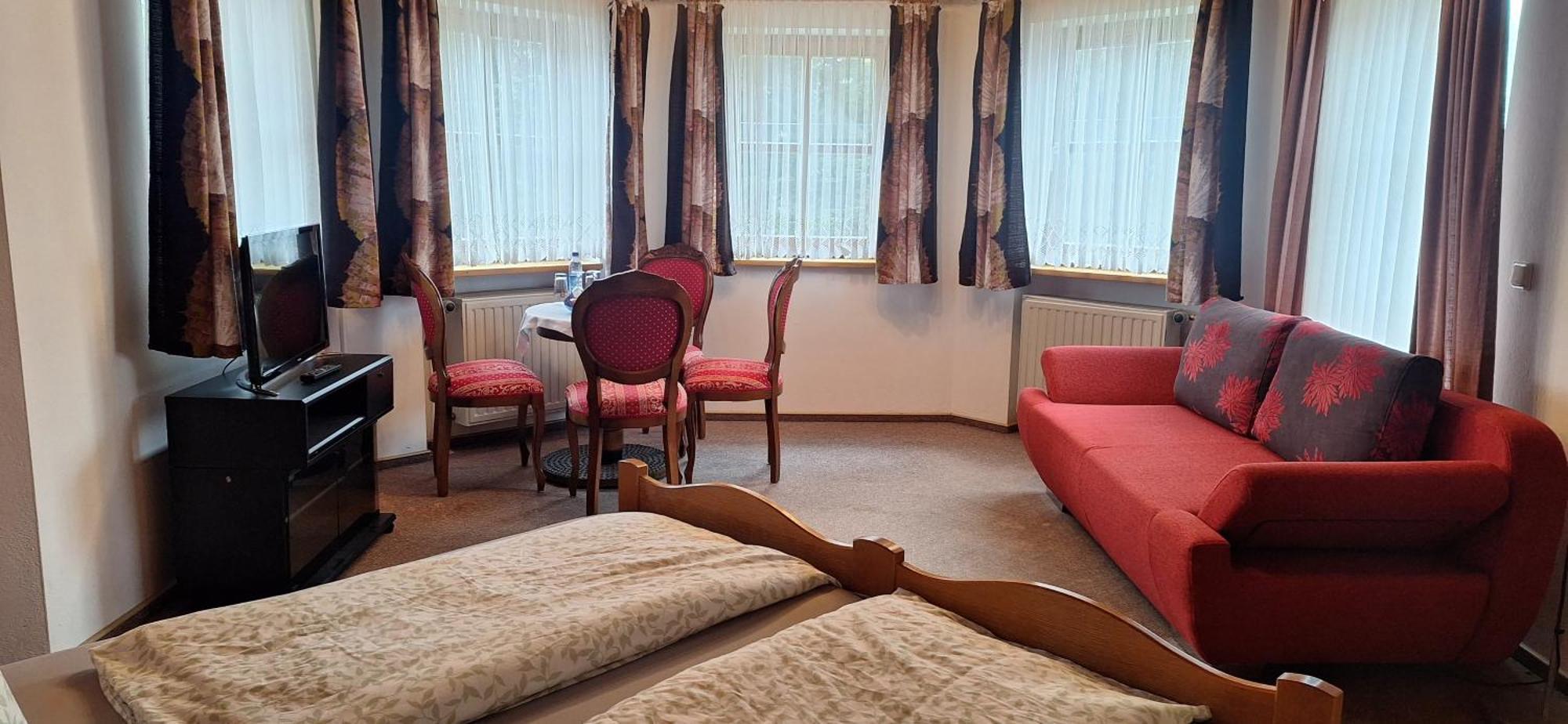 Waldgasthof - Hotel Schiederhof Wiesenfelden Zewnętrze zdjęcie