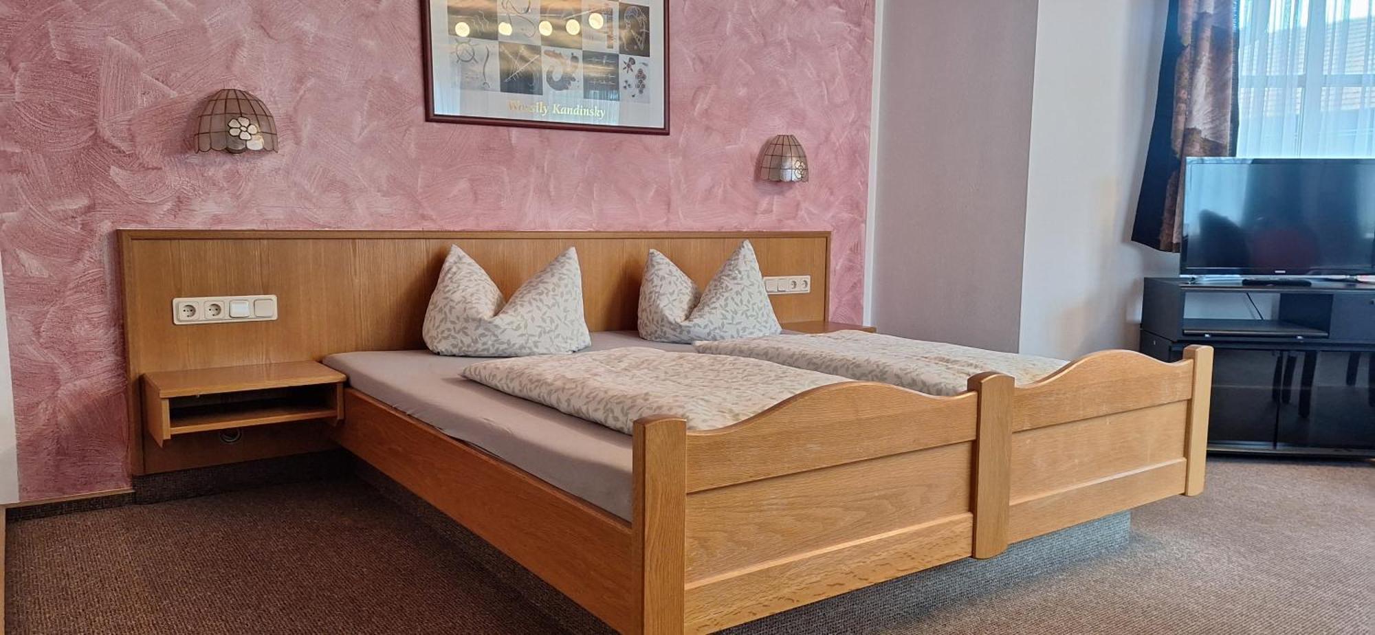 Waldgasthof - Hotel Schiederhof Wiesenfelden Zewnętrze zdjęcie