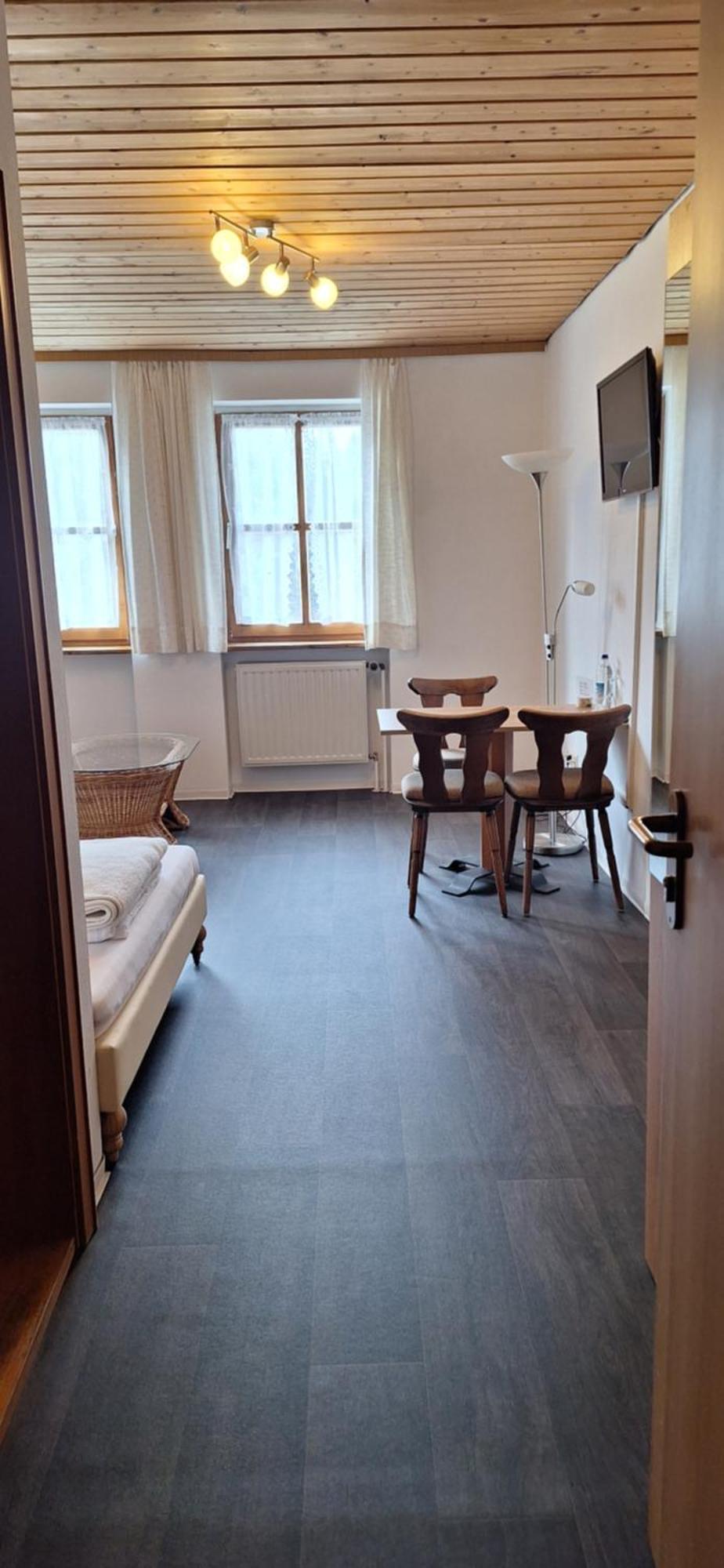 Waldgasthof - Hotel Schiederhof Wiesenfelden Pokój zdjęcie