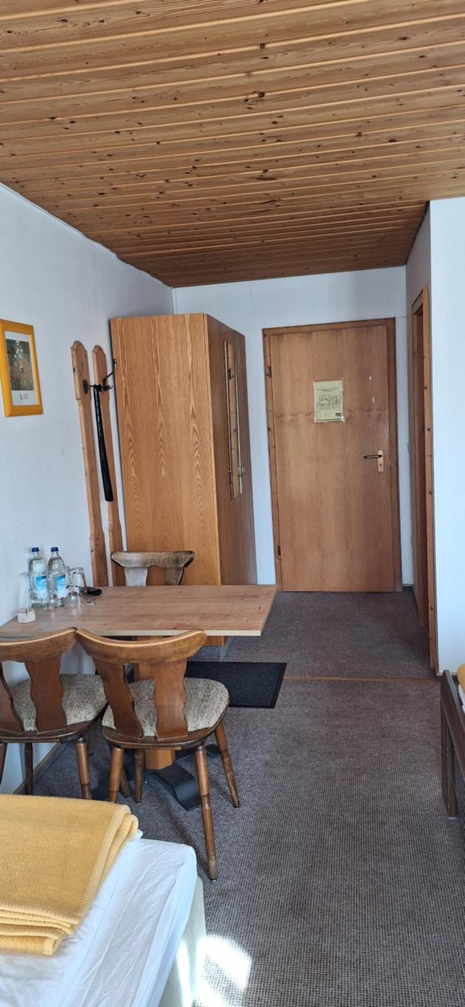 Waldgasthof - Hotel Schiederhof Wiesenfelden Pokój zdjęcie