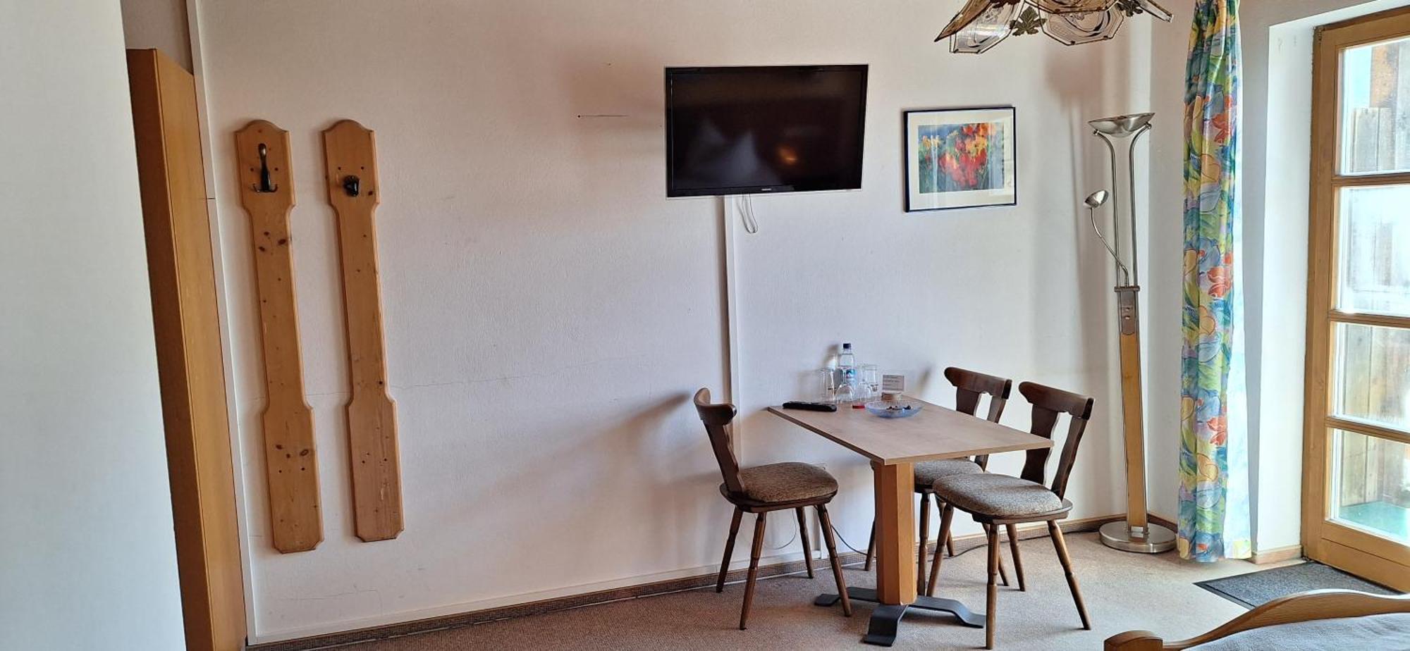 Waldgasthof - Hotel Schiederhof Wiesenfelden Pokój zdjęcie