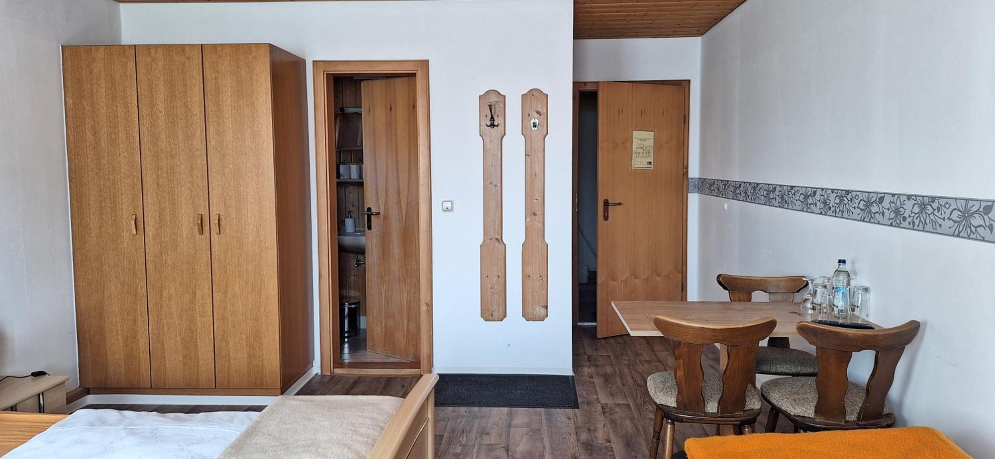 Waldgasthof - Hotel Schiederhof Wiesenfelden Pokój zdjęcie
