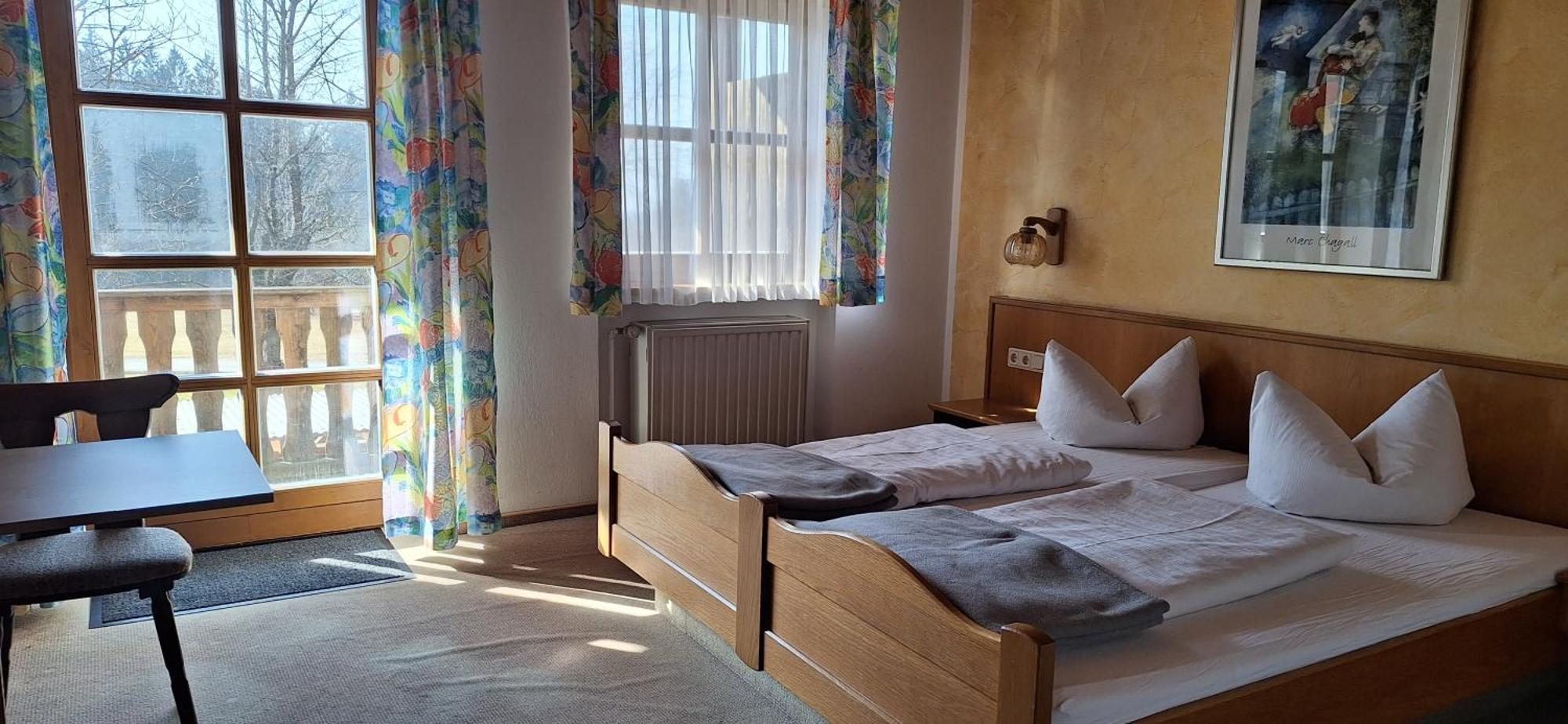 Waldgasthof - Hotel Schiederhof Wiesenfelden Pokój zdjęcie